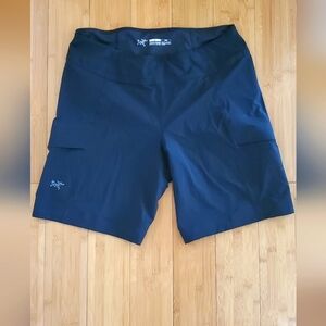 Arcteryx women's shorts